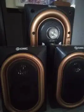 Dijual spiker bluetooth