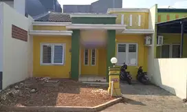 Rumah dijuwal di Perum Gardenia, Plamongansari, Pedurungan