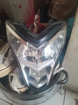 Dijual lambu sonic