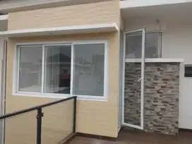 Rumah Siap Pakai di Golf Lake Residence