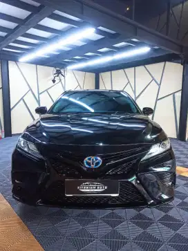 Toyota Camry 2.5 2019 Hybrid Ascent Sport
