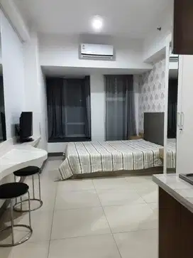 Apartemen Anderson Furnish Pakuwon Mall Tipe Studio