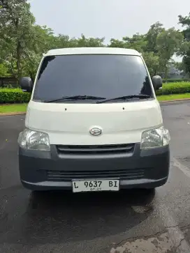 FS Grand Max BlindVan 1.3 AC 2019 pmk 2020 Ex muat ringan