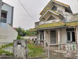 Dijual Bintaro Jaya Cluster Graha Raya