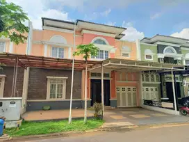 Jual Rumah Gading Serpong Cluster Menaggio Village
