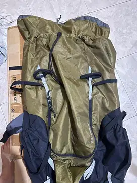 Tas gunung eiger 45L