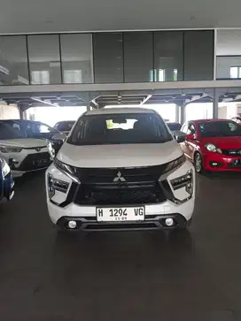 Xpander 1.5L Ultimmate AT 2024