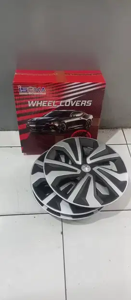 Jual dop tutup roda ring 14
