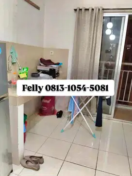 Dijual Apartemen Mediterania Garden Residences 2 di Tanjung Duren
