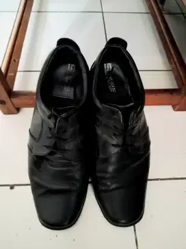 Sepatu Formal Kulit Asli size 45