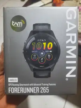 Jam tangan garmin