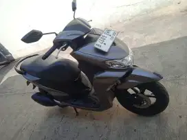 YAMAHA FREGO KEYLES 2019 SIAP PAKAI