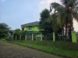 Rumah dijual Danau Bogor Raya