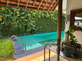 Dijual Rumah Siap Huni Di Kavling, Cinere Estate