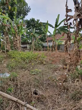 Tanah Bandung Utara