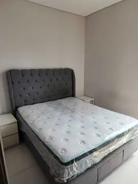 Di JUAL Apartement Taman Anggrek Residence