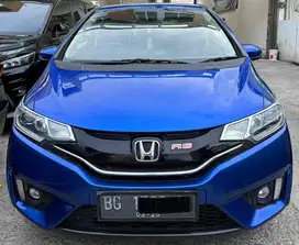 (Odo50Rb)Honda Jazz RS Manual 2014/2015