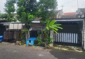 Hitung Tanah Kutisari Indah dkt Petra Siwalan Jemur AYani Tenggilis