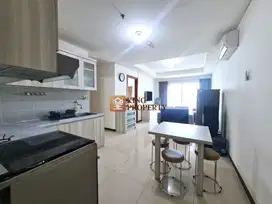 Hunian Siap Huni Bonus Furnished Condo 2br 82m2 Green Bay Pluit