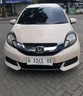 Honda Mobilio tipe S