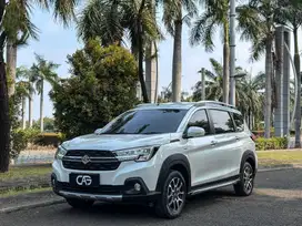 XL7 Beta AT 2022/XL7 Beta matic automatic putih 2022