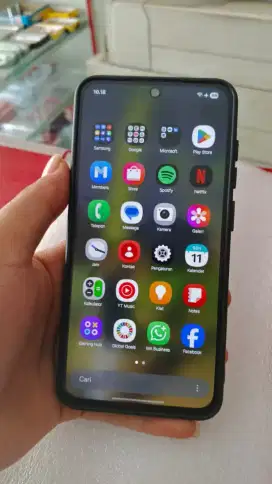 Samsung S 24 FE 8/256