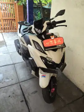 HONDA VARIO 160 ABS 2022