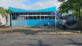 dijual tanah komersil lokasi kedampang kerobokan