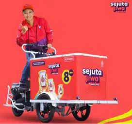 Lowongan Rider Kopi Sejuta Jiwa