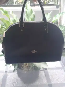 TAS COACH SIERRA SIGNATURE BROWN ORIGINAL