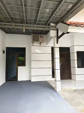 Rumah Cantik Siap Huni Luas 118 Prima Harapan Samping Summarecon