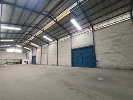 MURAH Disewakan Gudang Luas 2500 Narogong Rawalumbu Bekasi Timur