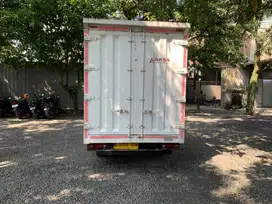 ISUZU TRAGA 2.5 PHR 54 BOX 2022