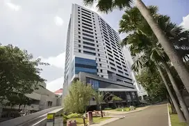 Disewakan Virtual Office Menara Bidakara2 Jakarta Selatan