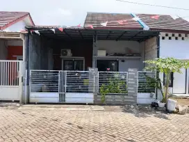 Disewakan Rumah di Sukodono Sidoarjo Siap Huni