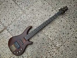 Bass J&D RM5 5 Aktif 5 String