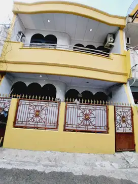Dijual Rumah bagus bebas banjir 2,5 Lantai Jakarta Barat