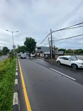Tanah Raya Bypass Ngurah Rai Jimbaran Badung