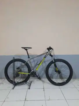 POLYGON PREMIER 5 TAHUN 2022 (UPGRADE MEWAH)