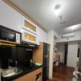 Disewakan Begawan Apartemen Malang Aman Dekat Batu Universitas