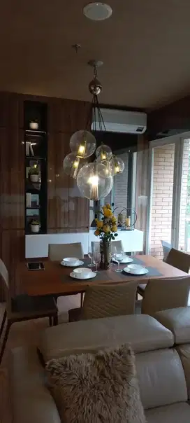 Dijual The Primrose Condovilla 4 Kamar Tidur di Summarecon Bekasi