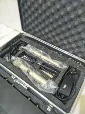 Mic Wireless Hardwell X-1