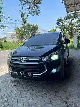 Toyita Kinjang Innova Reborn 2016