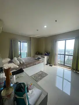 2 Bedroom Tamansari Semanggi Disewakan Big Size Istimewa