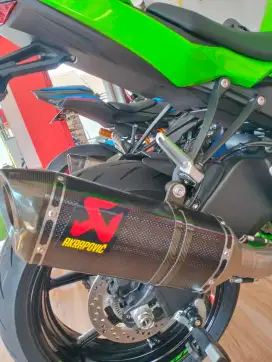 open sale, ZX 626 2024