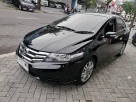 Honda City 1.5 E Bensin Matic/At 2013 TDP 25 JT Langsung Proses