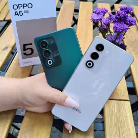 Oppo A5 NFC & Kredit Tanpa DP