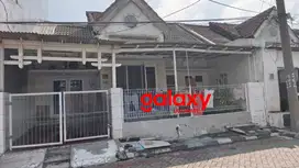 Rumah Hitung Tanah Di Mulyosari Prima Surabaya