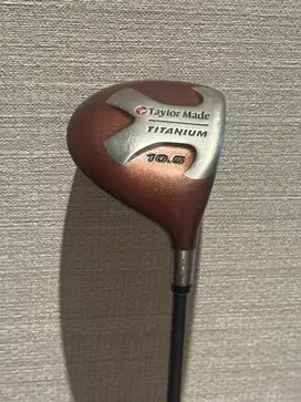 stick golf Taylor Made driver