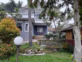 JUAL CEPAT VILA NYAMAN GARUT